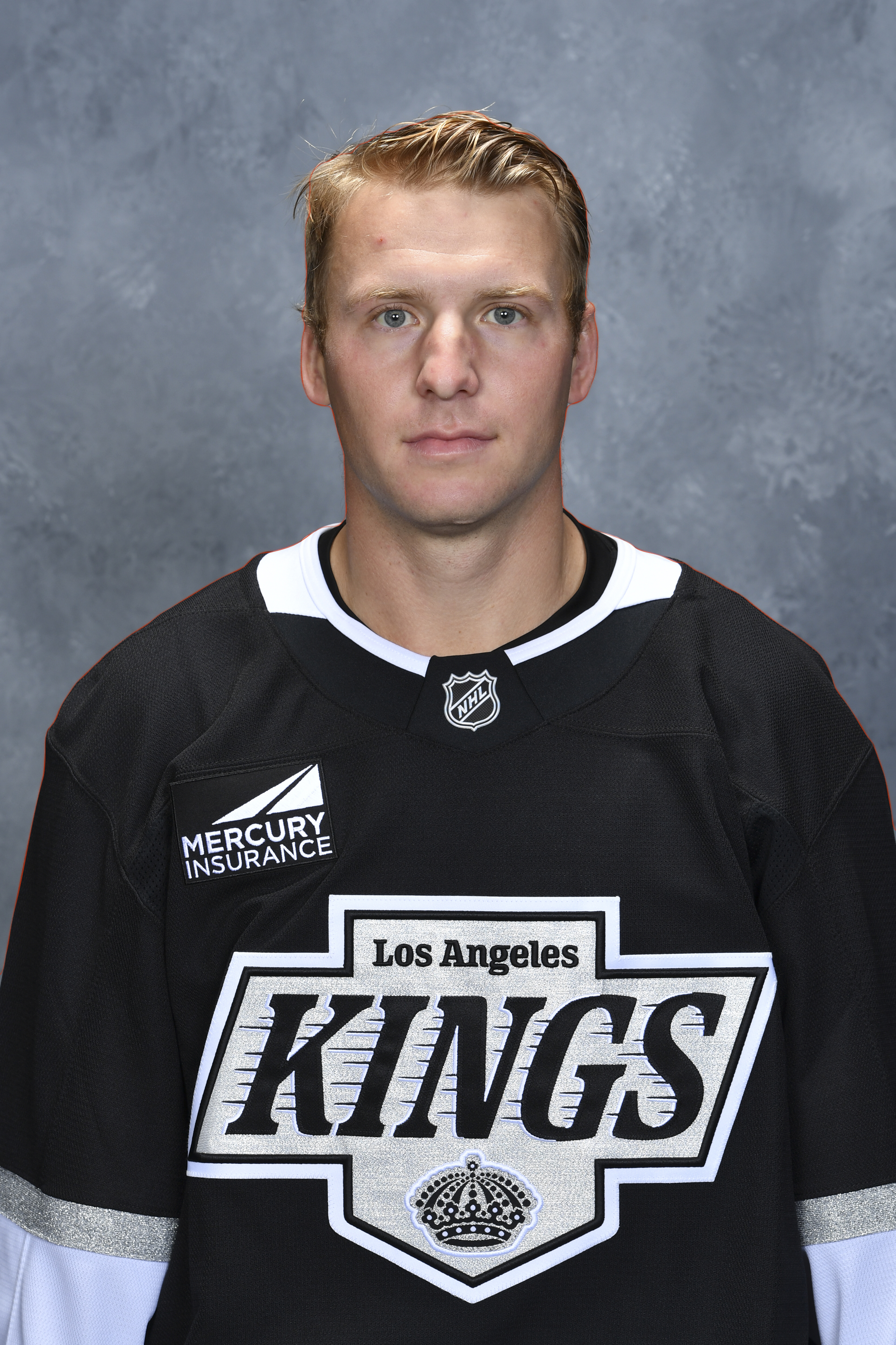 Hicketts, Joe