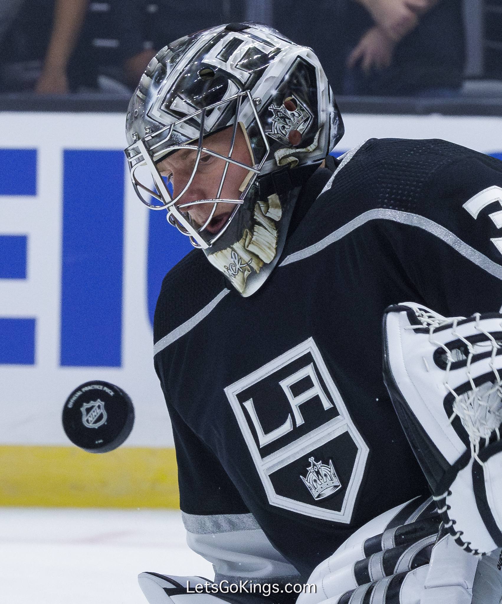 Jonathan Quick