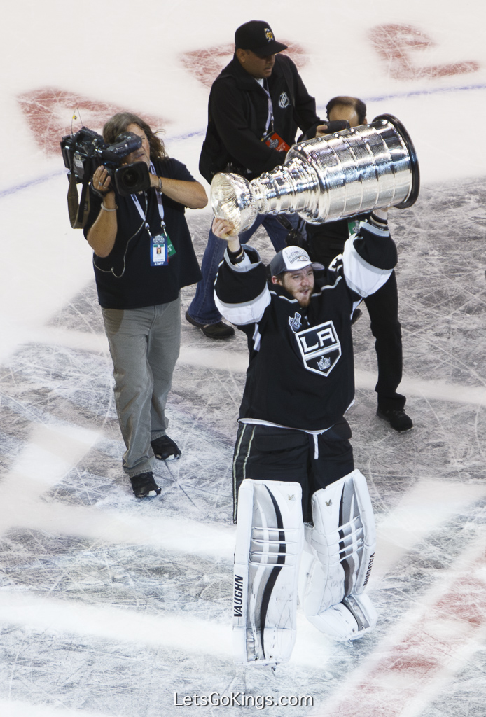 Jonathan Quick