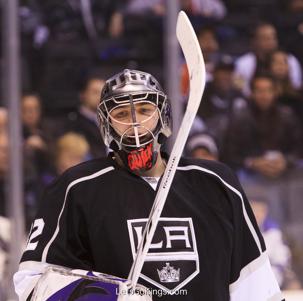 Jonathan Quick