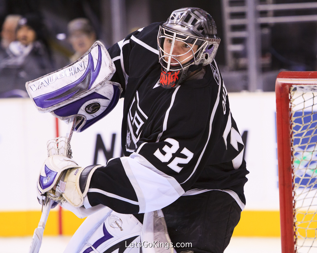 Jonathan Quick