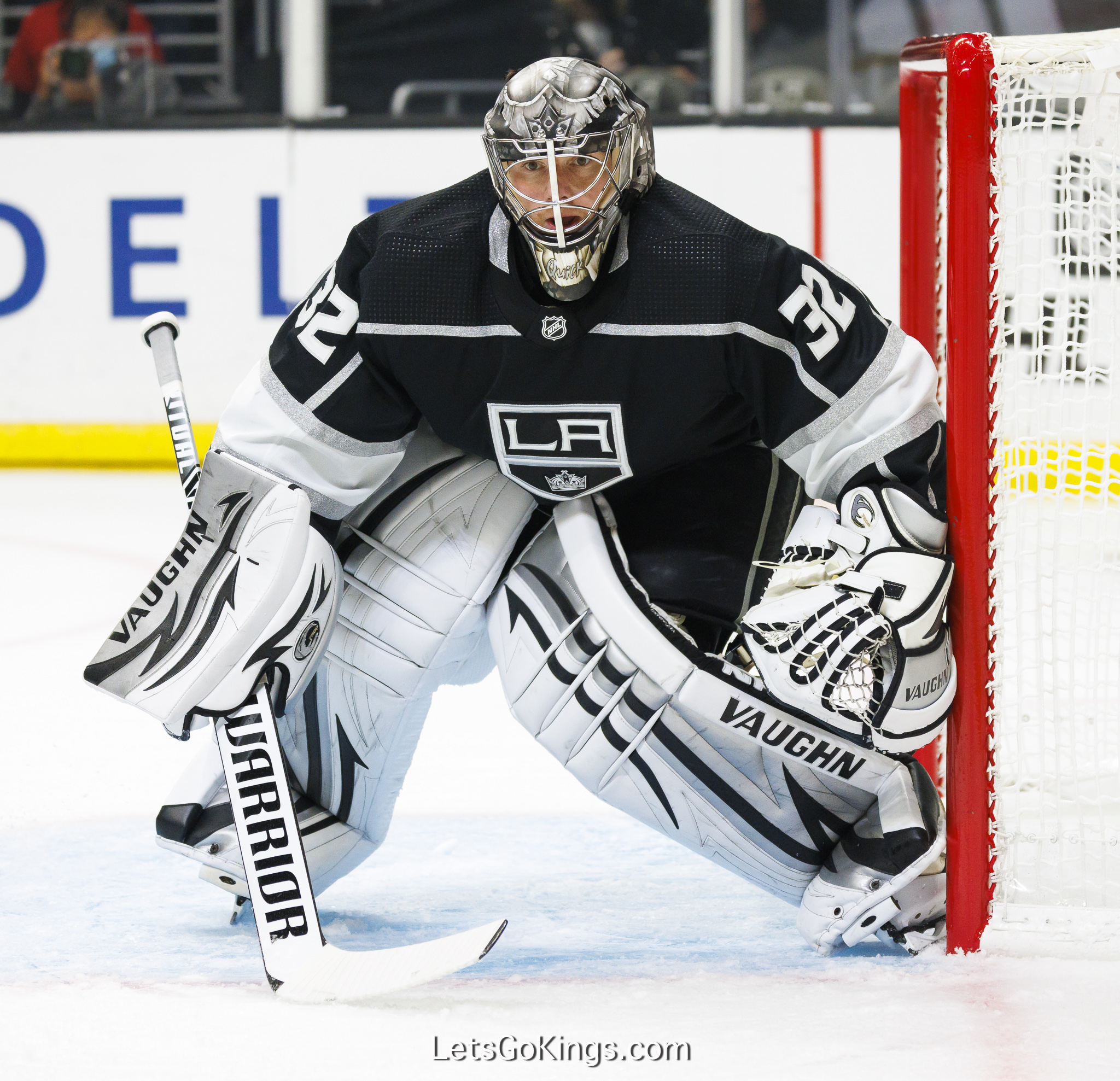 Jonathan Quick