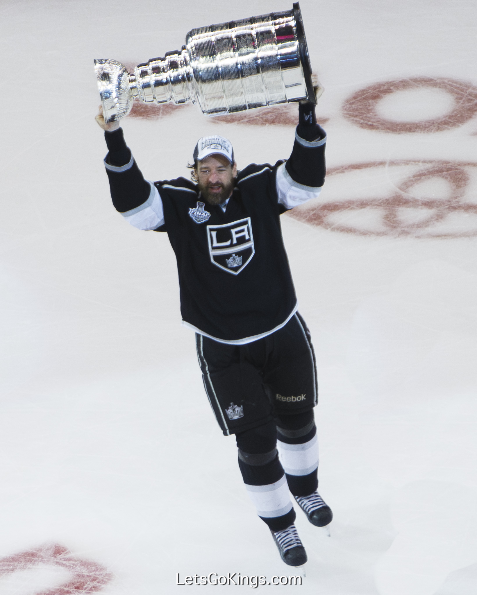 Justin Williams