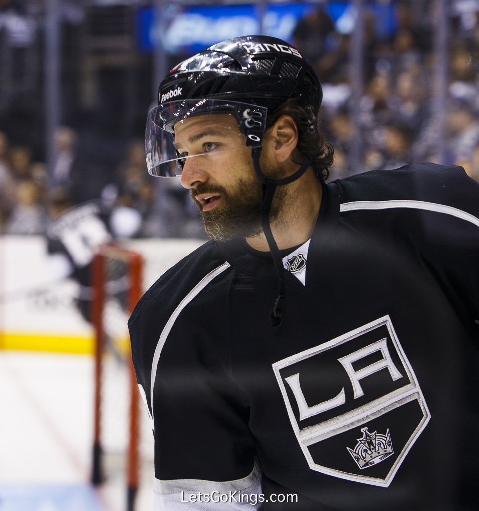 Justin Williams