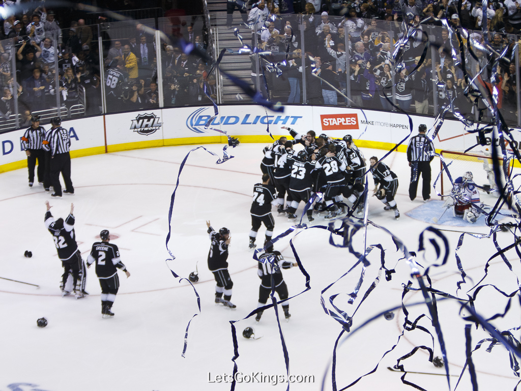 KINGS WIN Cup #2