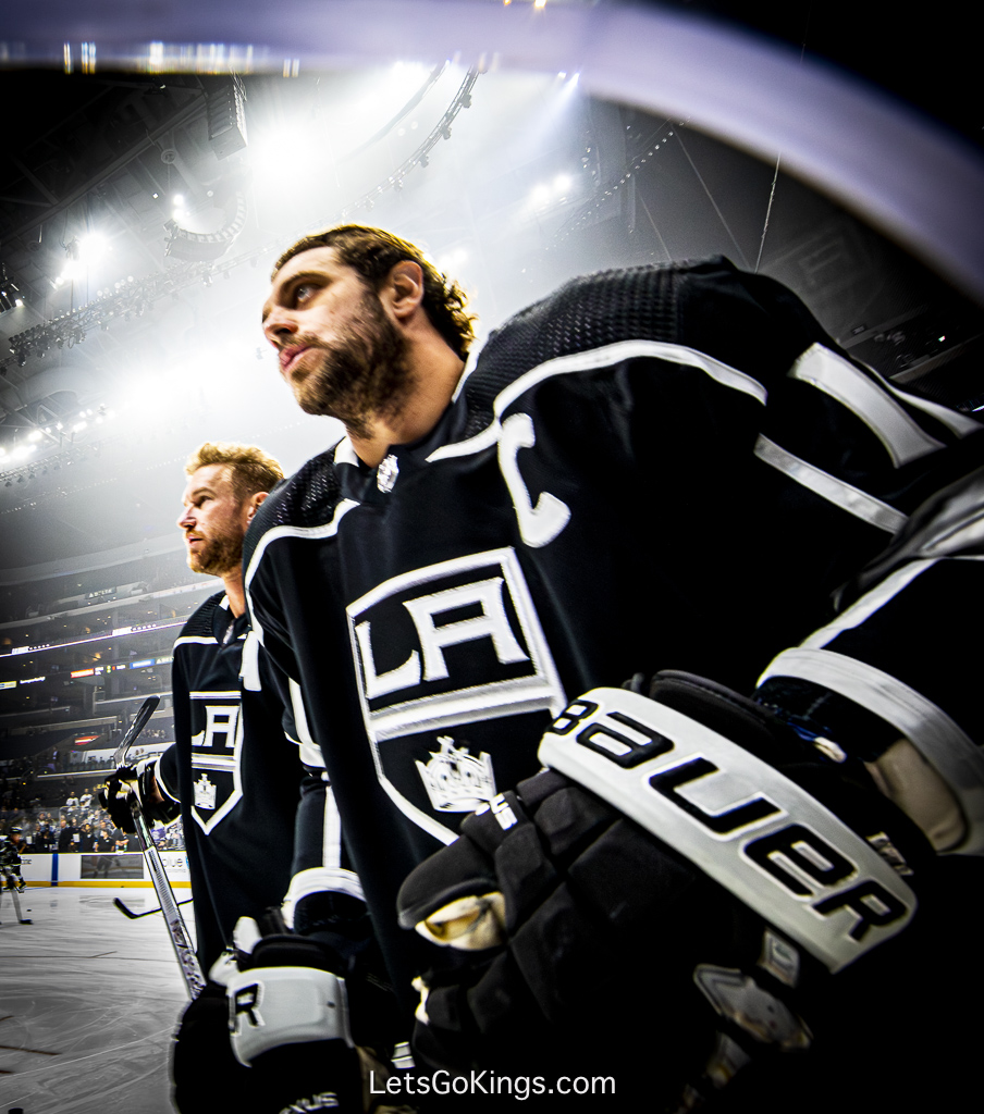 Kopitar and Richardson