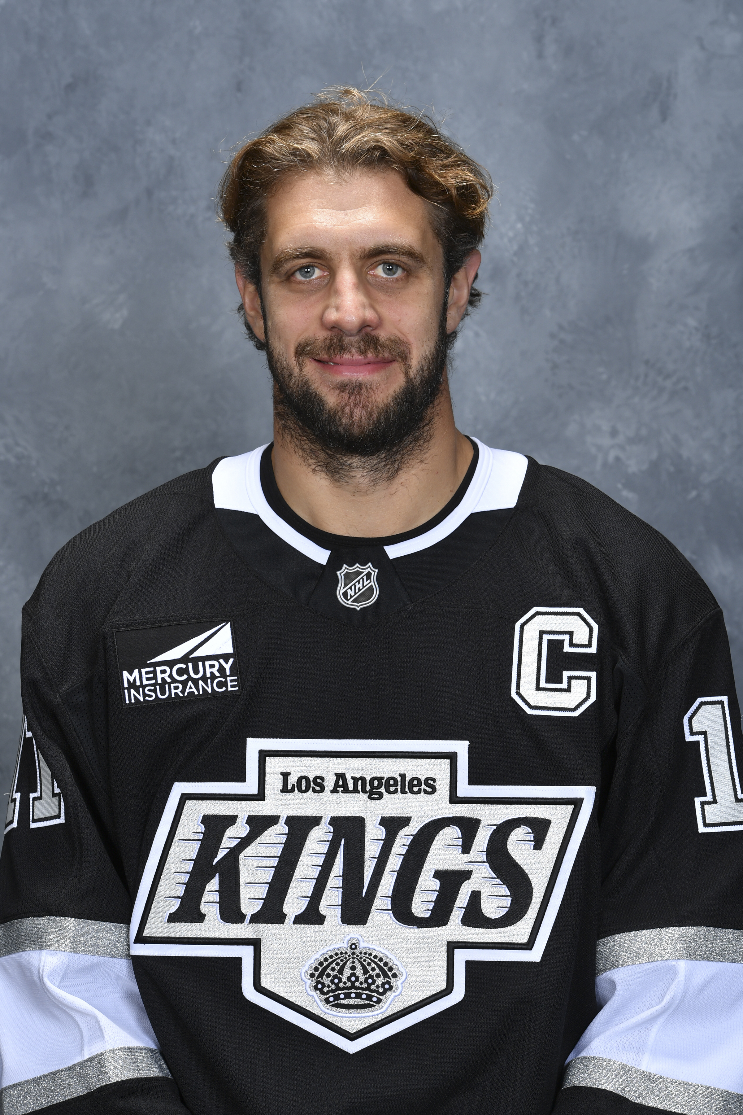 Kopitar, Anze