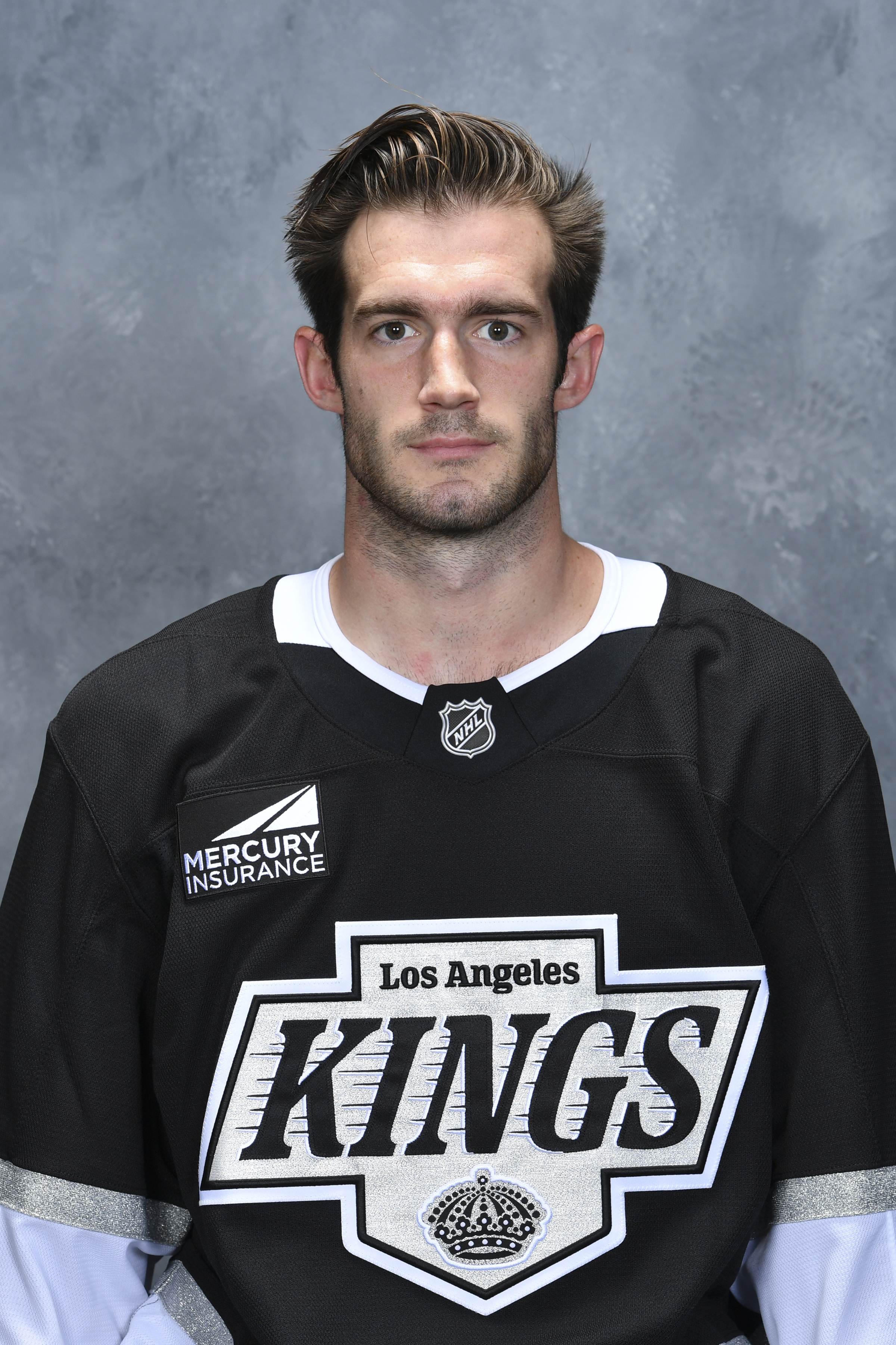 Krygier, Cole