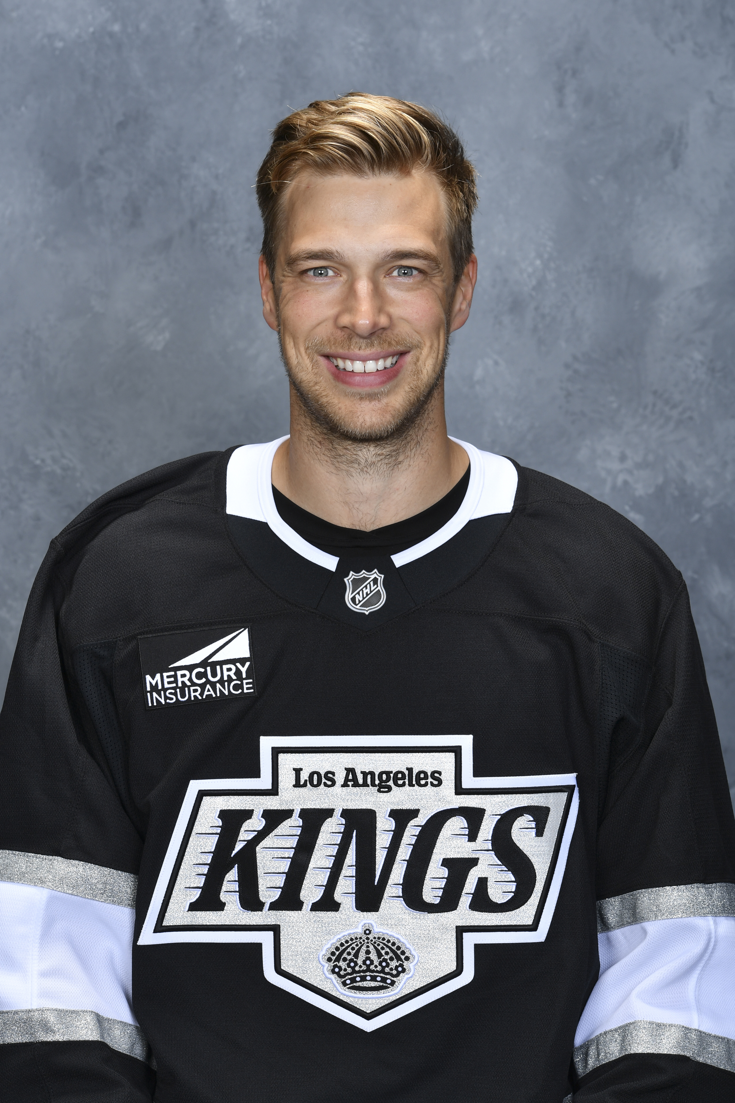 Kuemper, Darcy