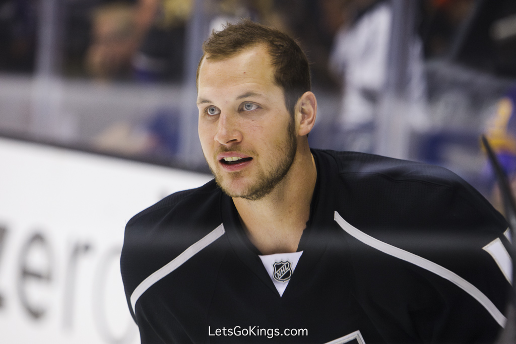 Kyle Clifford