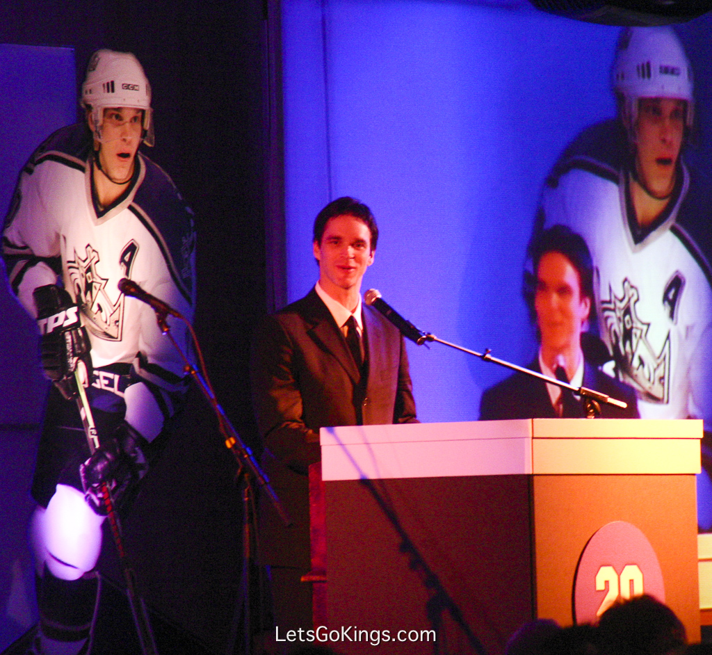 Luc Robitaille