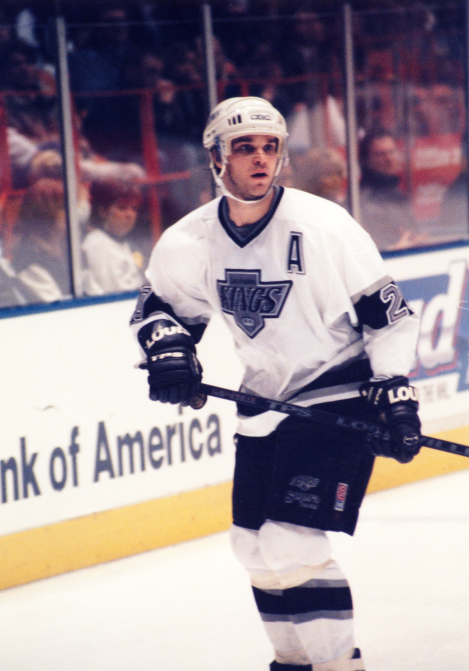 Luc Robitaille