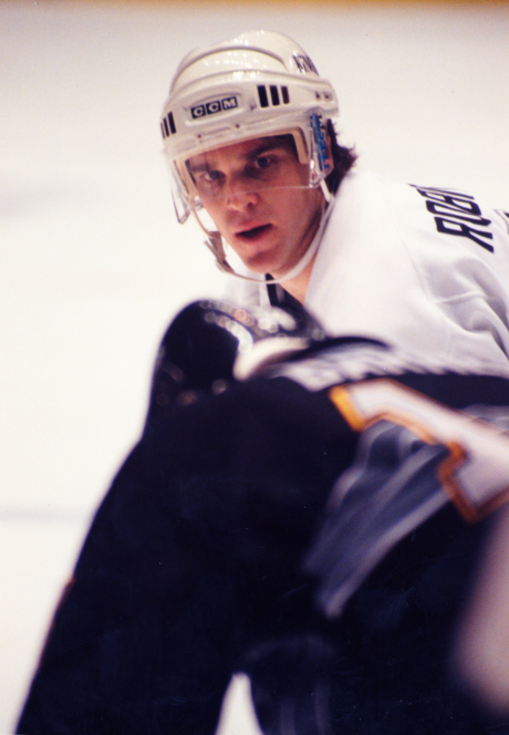 Luc Robitaille