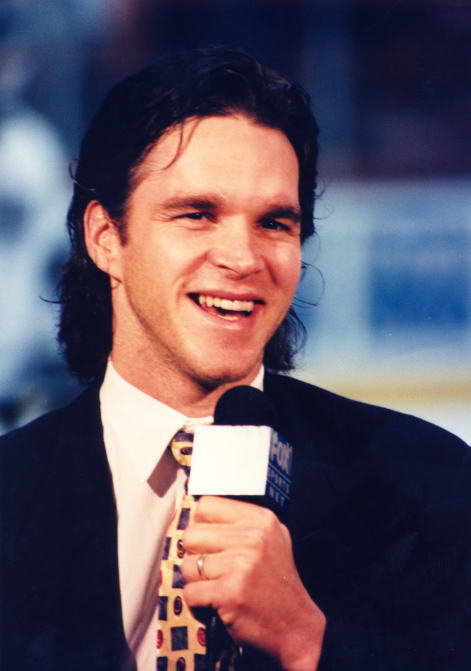 Luc Robitaille