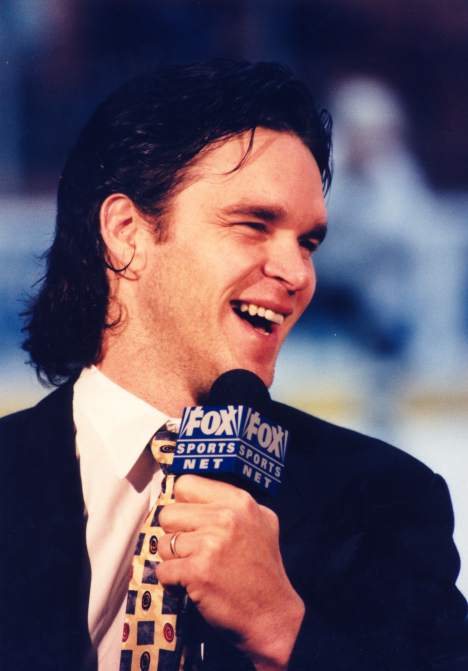 Luc Robitaille