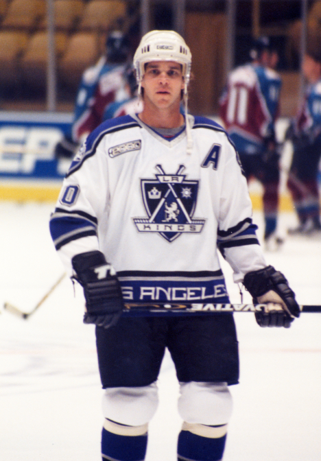 Luc Robitaille