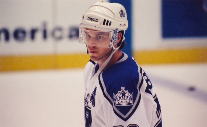 Luc Robitaille