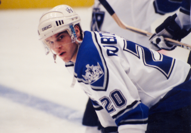 Luc Robitaille