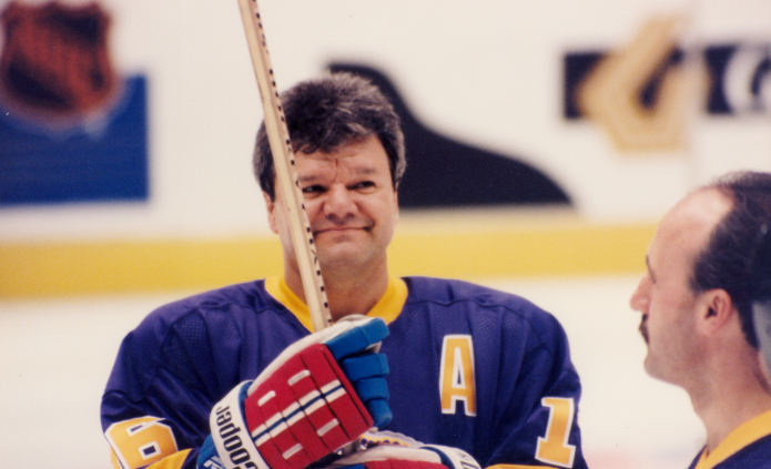 Marcel Dionne