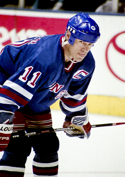 Mark Messier