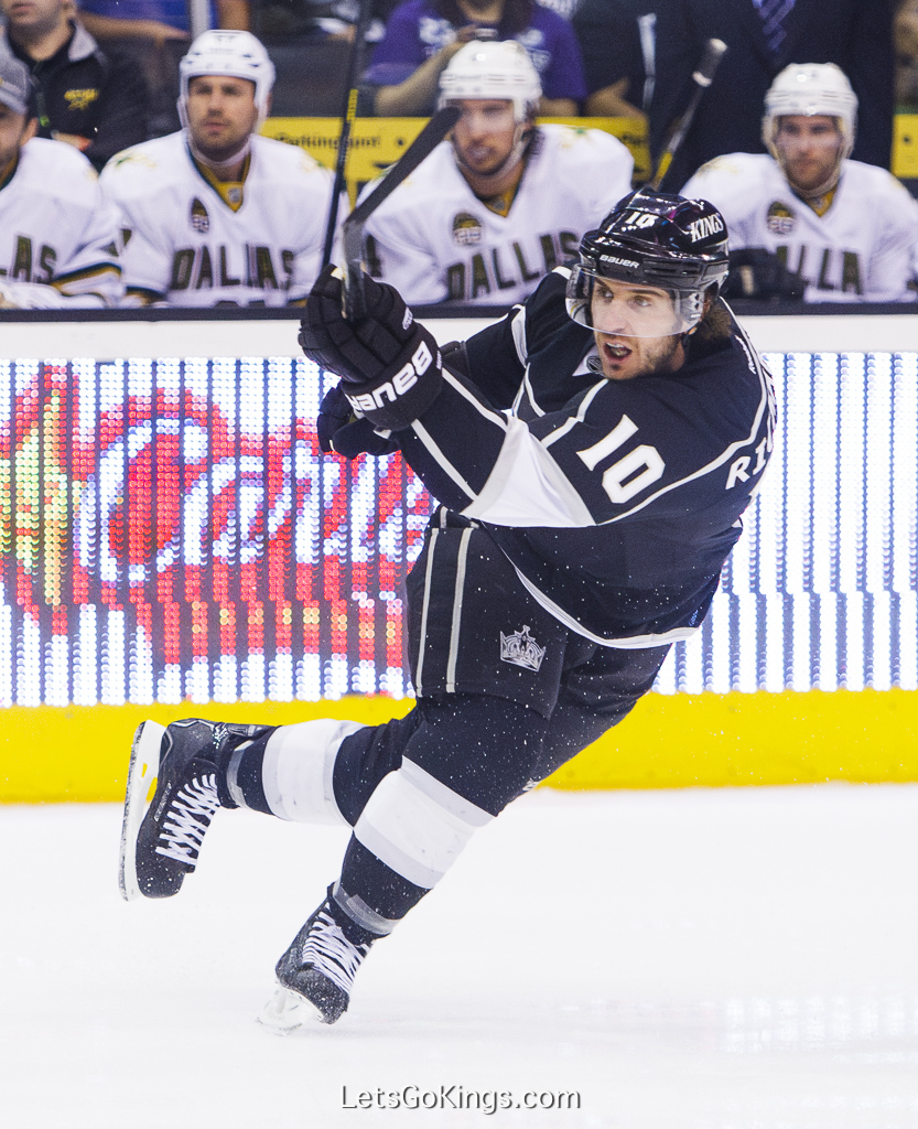 Mike Richards