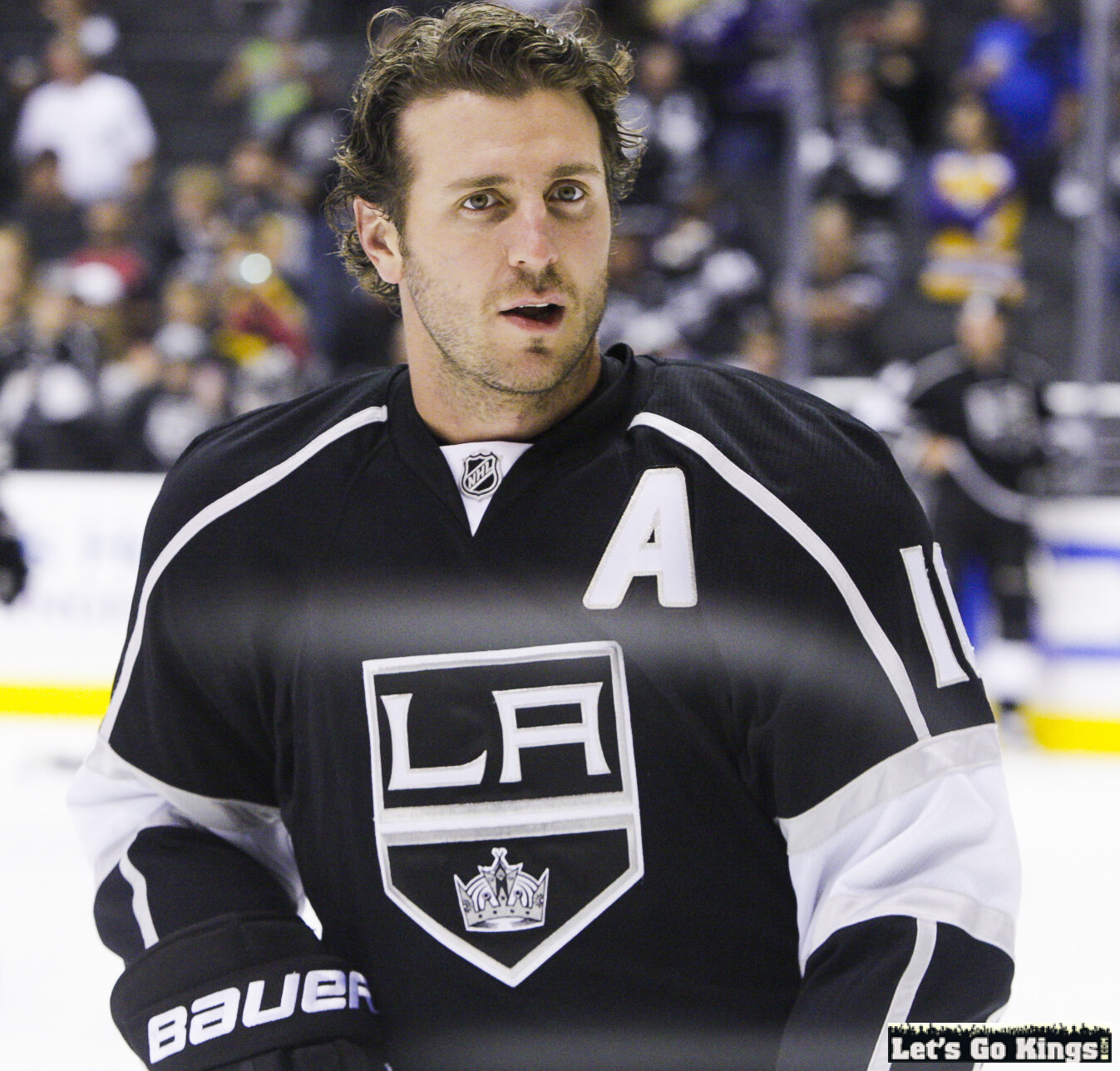 Mike Richards