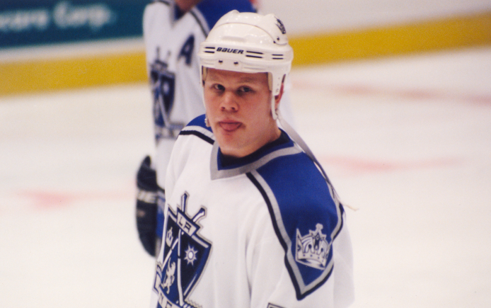 Olli Jokinen