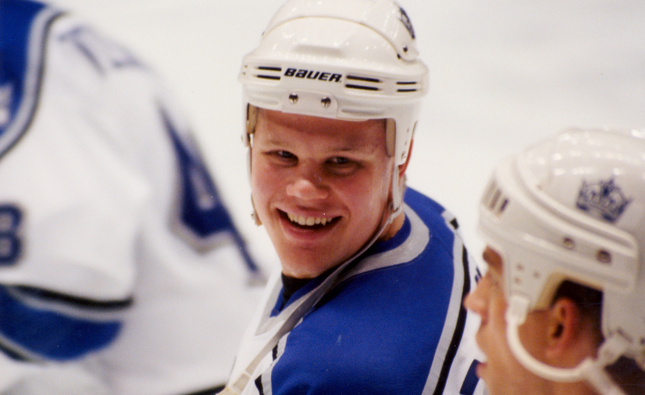 Olli Jokinen