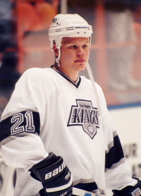 Olli Jokinen