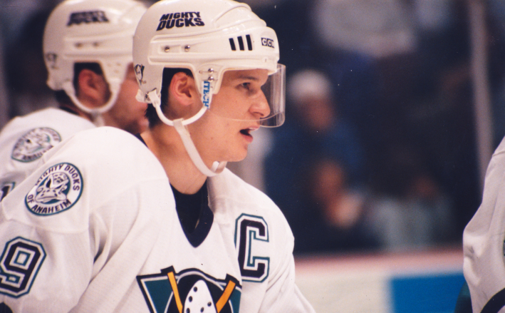 Paul Kariya