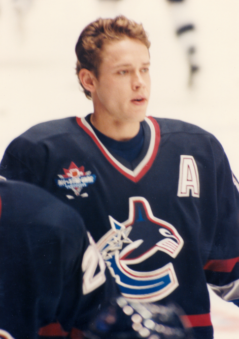 Pavel Bure