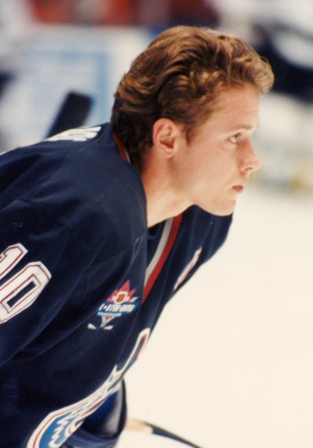 Pavel Bure