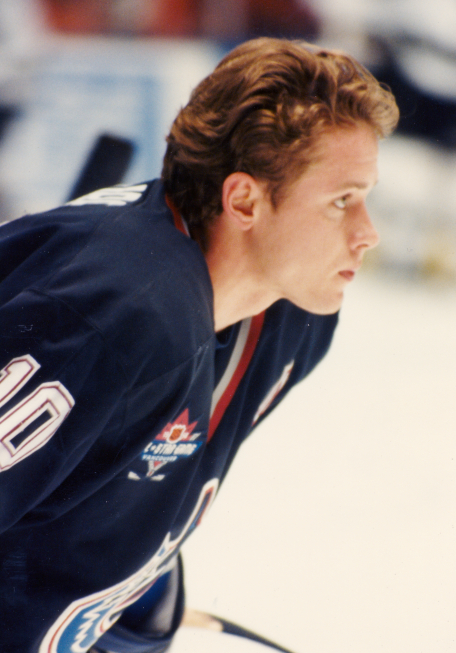 Pavel Bure