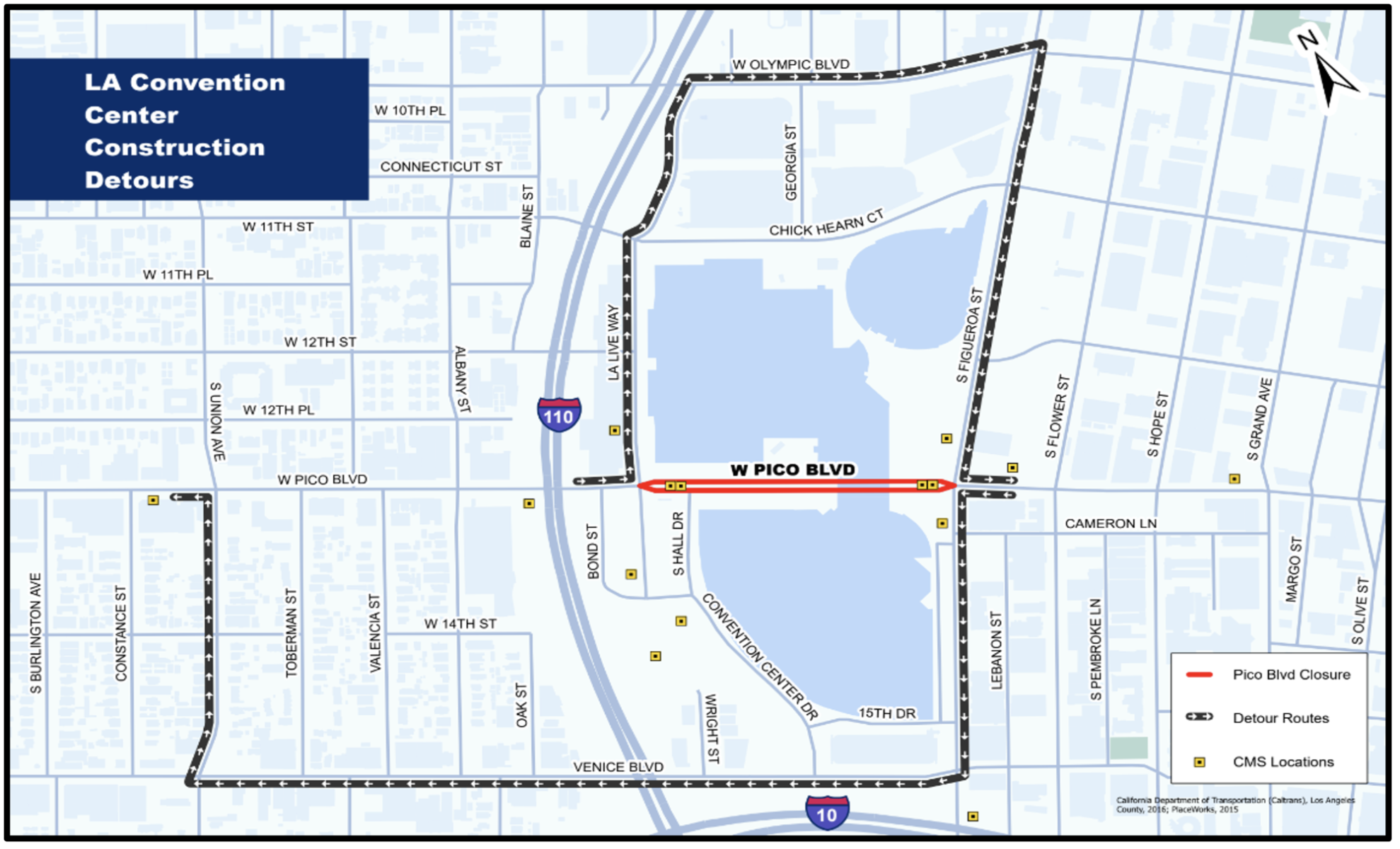 pico boulevard closure convention center.png