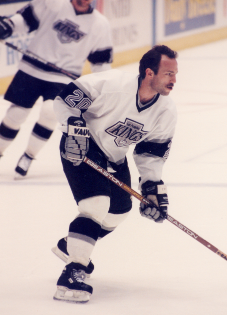 Ray Ferraro