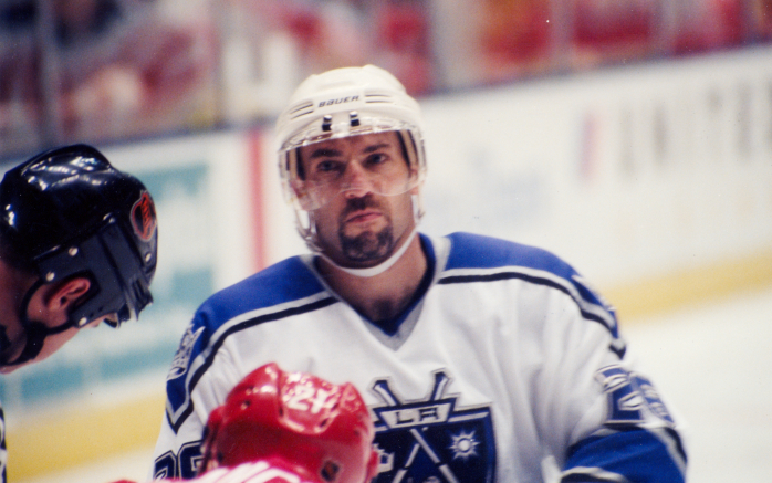 Ray Ferraro