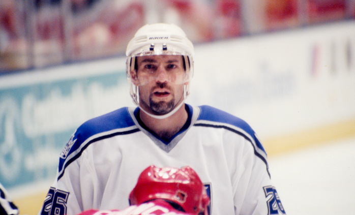 Ray Ferraro