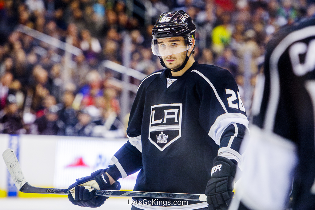 Slava Voynov