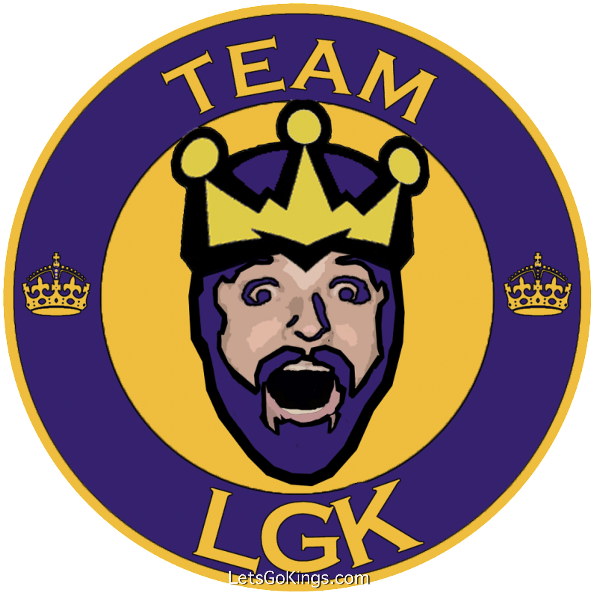 Team LGK