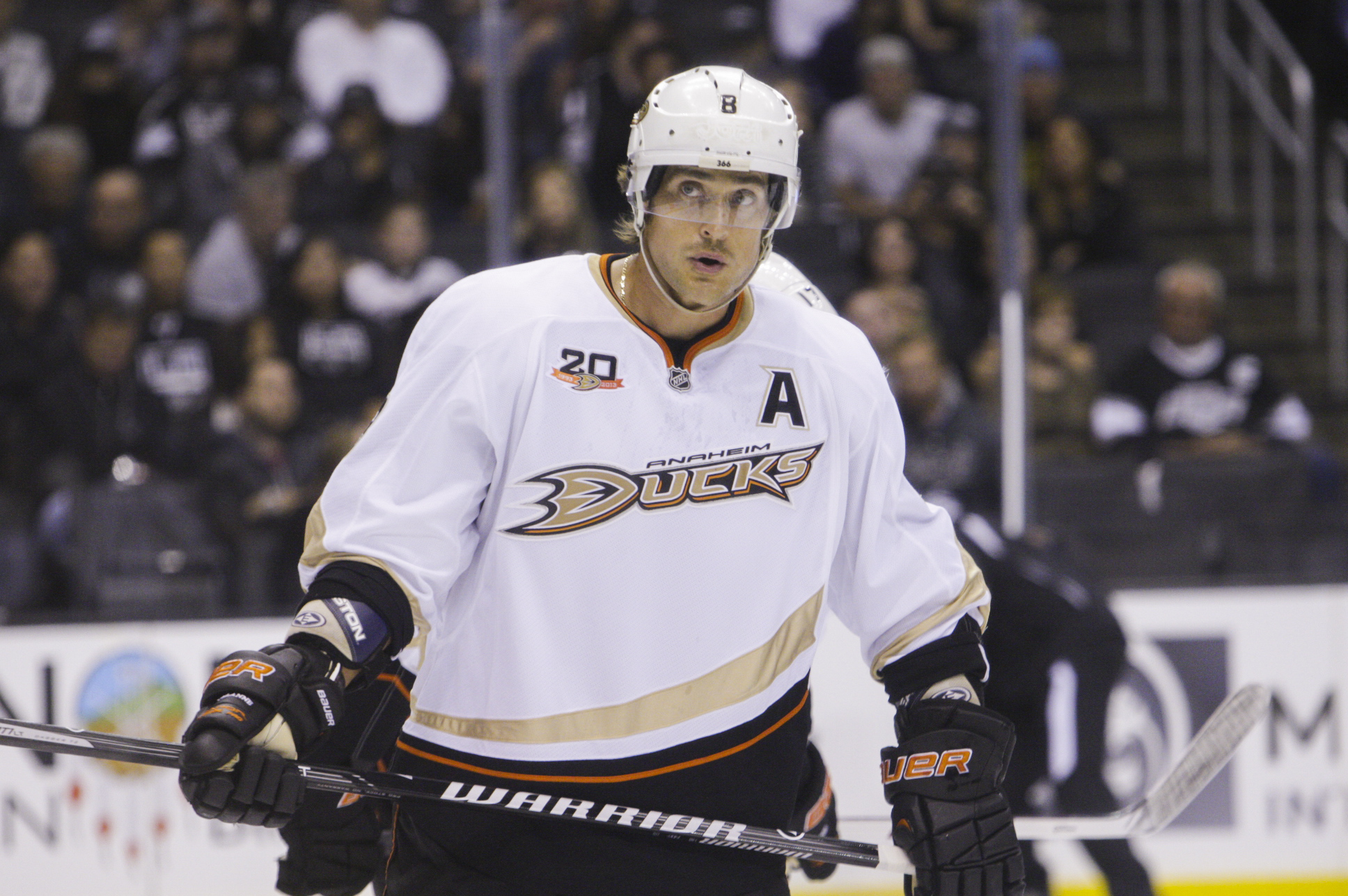 Teemu Selanne