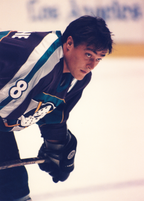 Teemu Selanne