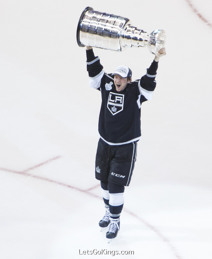 Tyler Toffoli