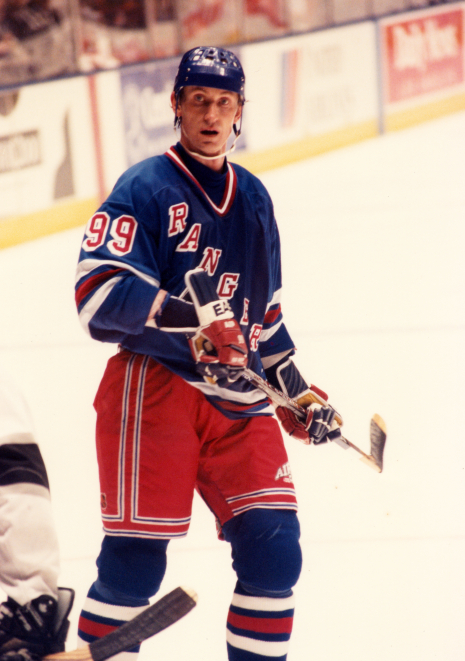 Wayne Gretzky