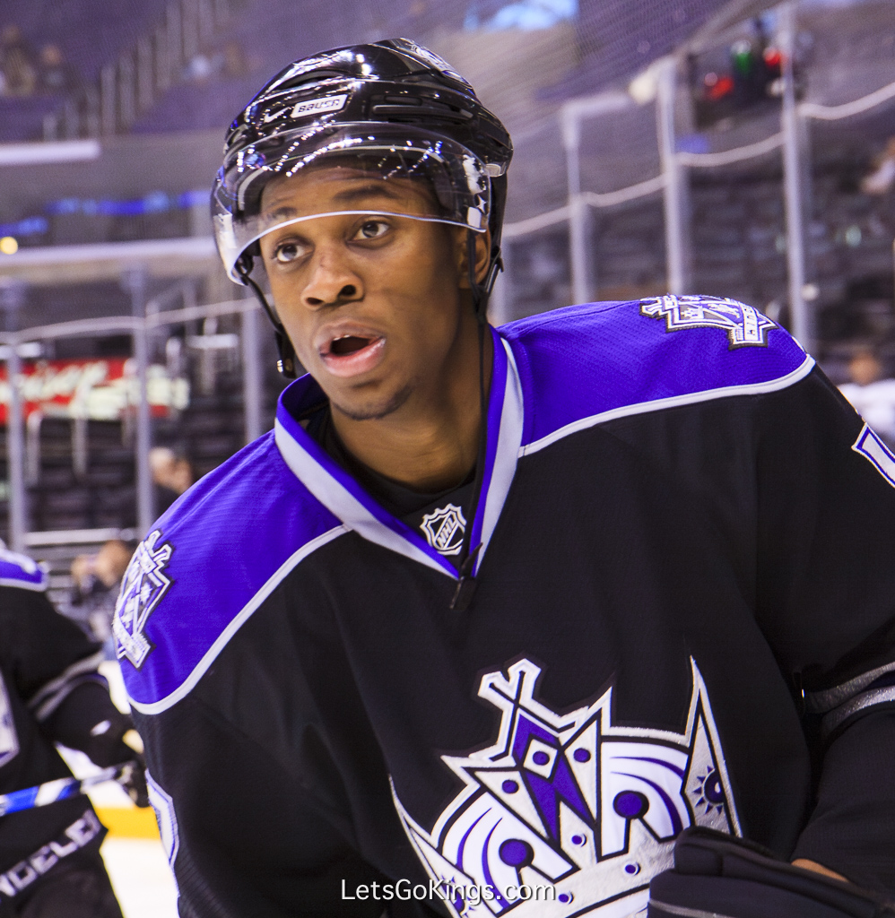 Wayne Simmonds