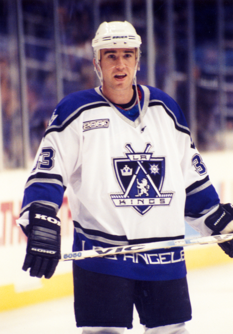 Ziggy Palffy