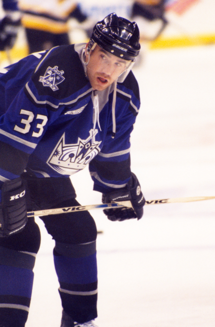 Ziggy Palffy