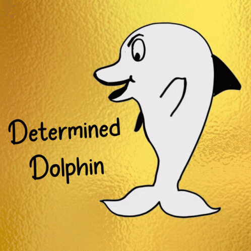 determined-dolphin-veefriends.gif