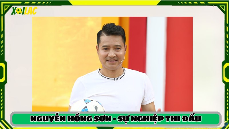 Hồng Sơn phong cách chơi và kỹ năng đặc biệt