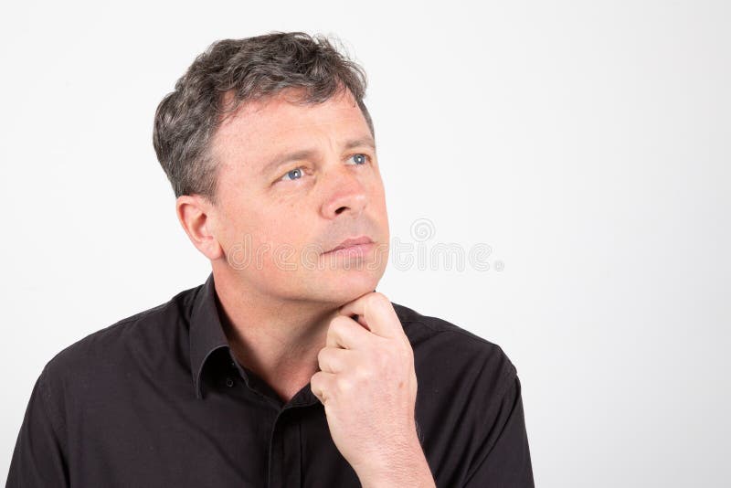 image-handsome-man-dreming-pensive-look-up-145677995.jpg