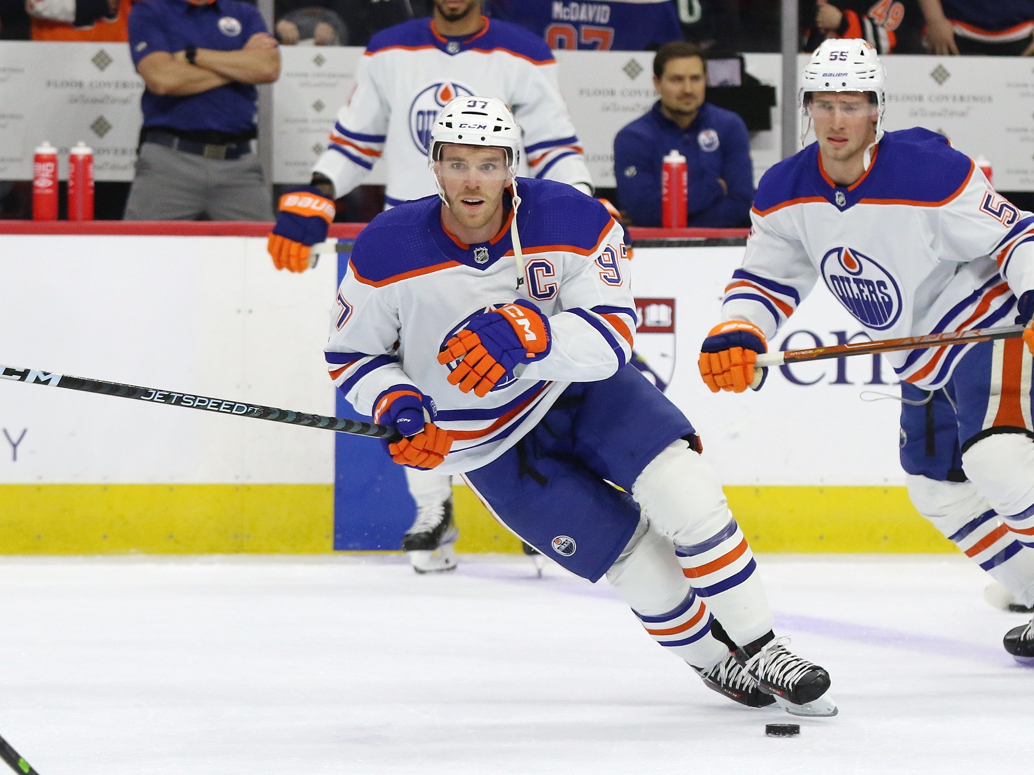 thehockeywriters.com